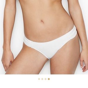 Victoria Secret- bikini bathing suit bottom
